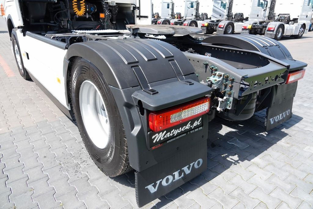Tractor unit Volvo FH500 / I-FH 500/ NISKA KABINA / SPROWADZONY / E: picture 9
