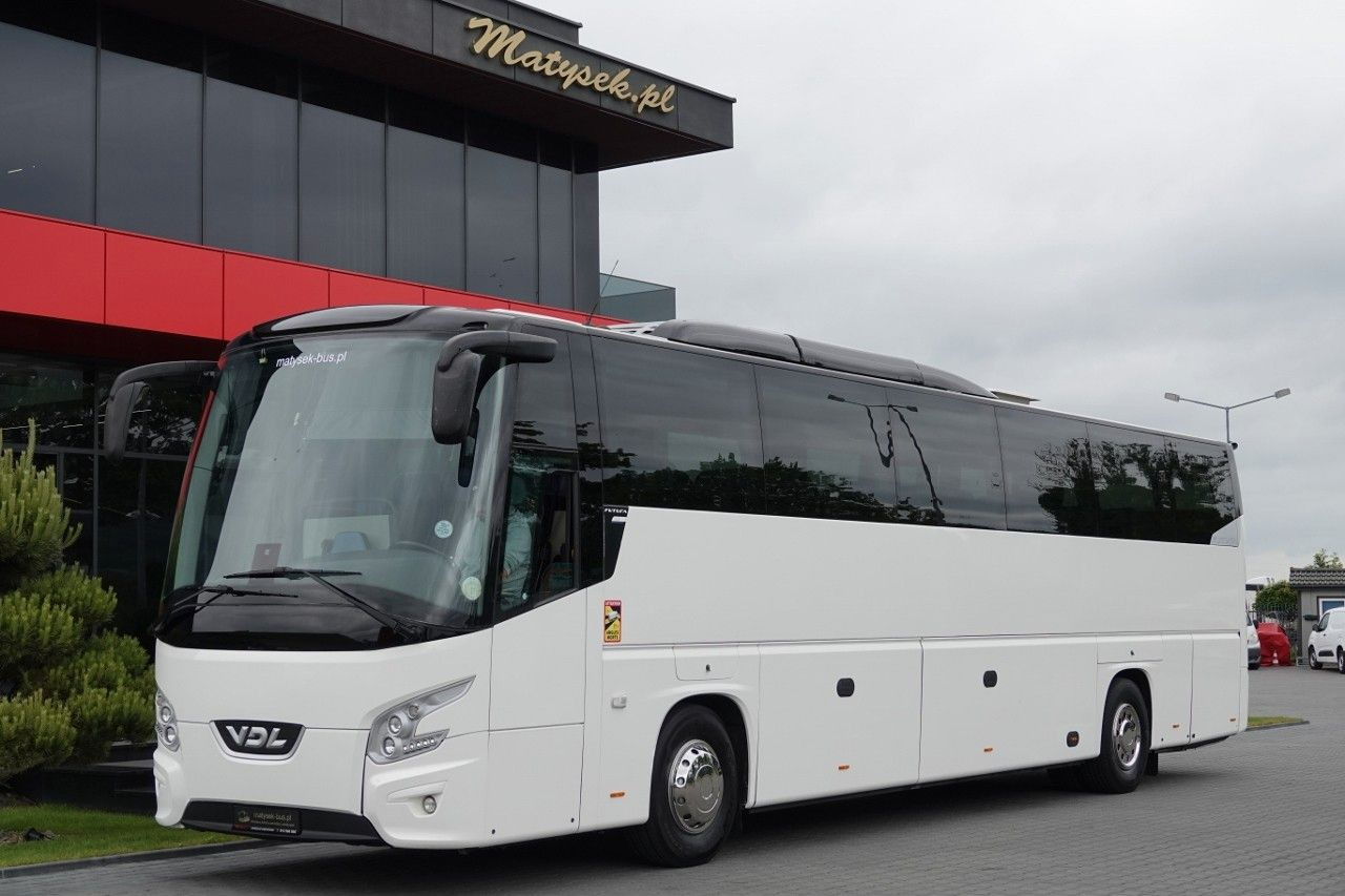 VDL BOVA FHD2 / EURO 6 / SPROWADZONY / 12. 2015 / TURYSTY - Coach: picture 2 VDL BOVA FHD2 / EURO 6 / SPROWADZONY / 12. 2015 / TURYSTY - Coach: picture 2