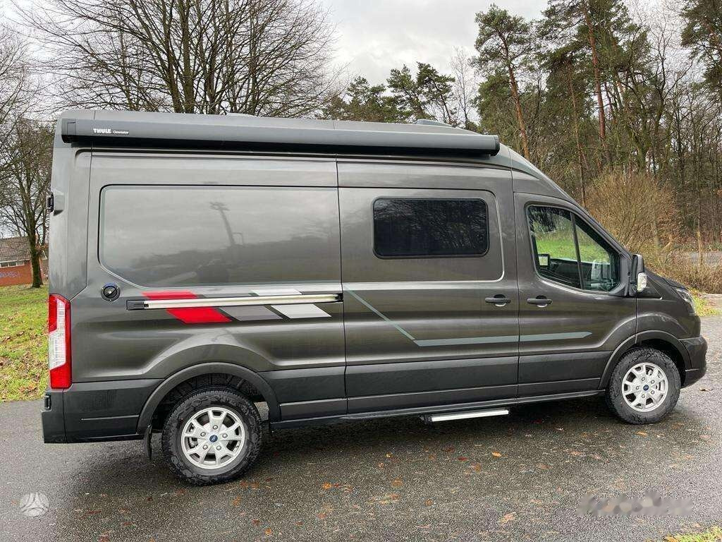 LMC 590C - Camper: picture 4 LMC 590C - Camper: picture 4