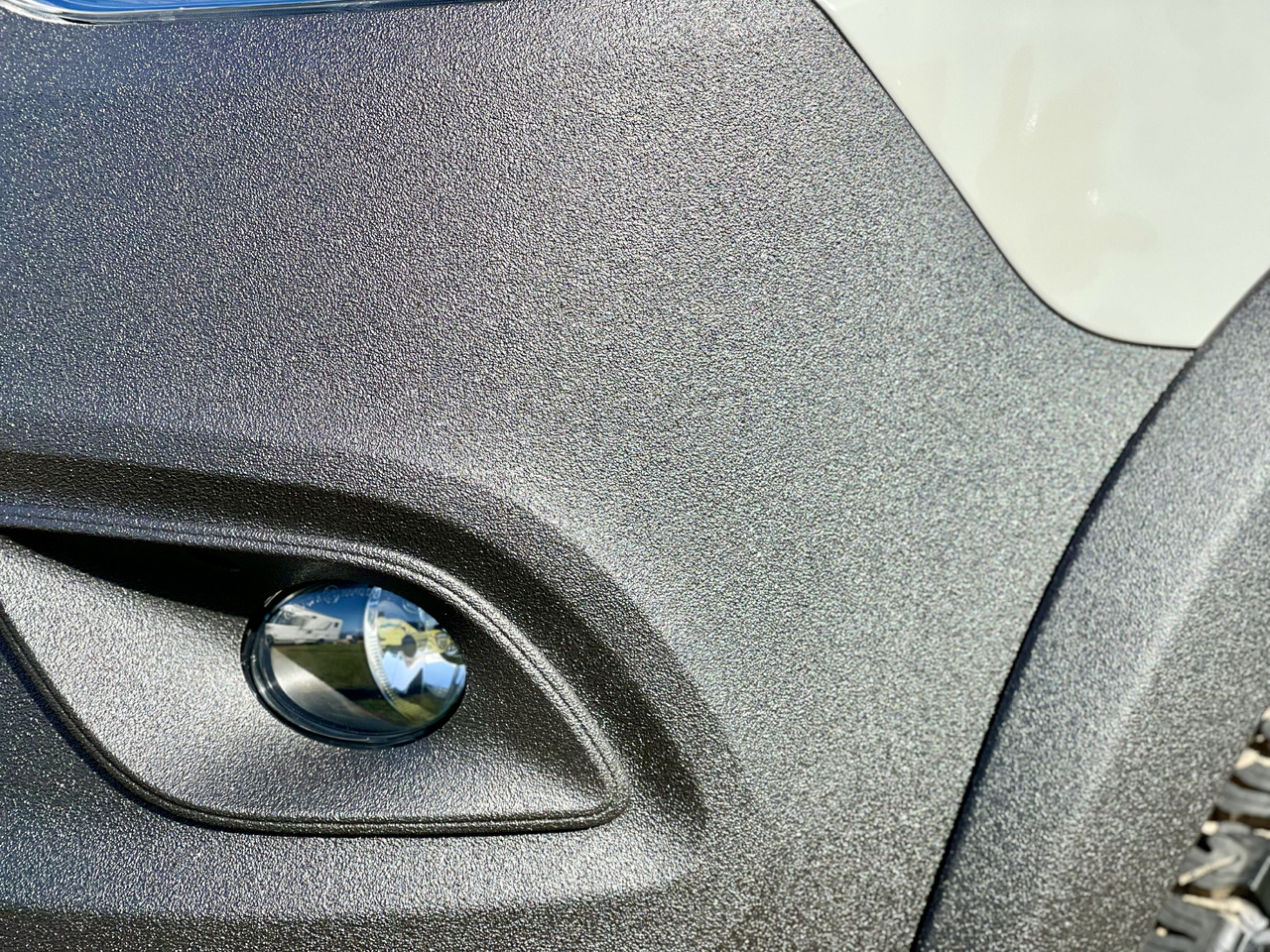 HYMER / ERIBA Cross Trail - Semi-integrated motorhome: picture 5 HYMER / ERIBA Cross Trail - Semi-integrated motorhome: picture 5