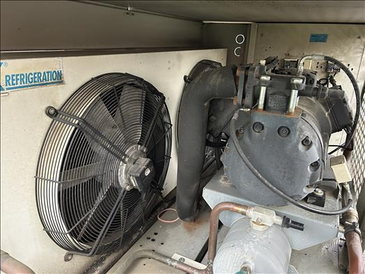 HK Refrigeration Refrigeration plant - Food processing equipment: picture 3 HK Refrigeration Refrigeration plant - Food processing equipment: picture 3