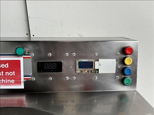 Bakery equipment Hubert Cloix PC60FA Pastocooker: picture 6