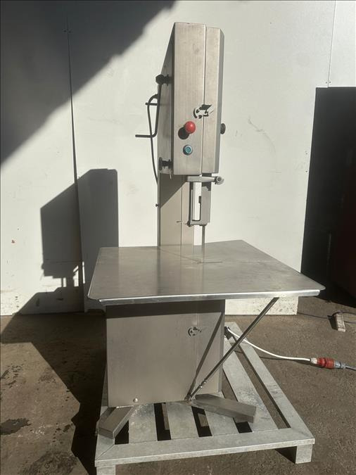 Food processing equipment Kolbe K430S Bandsaw: picture 1