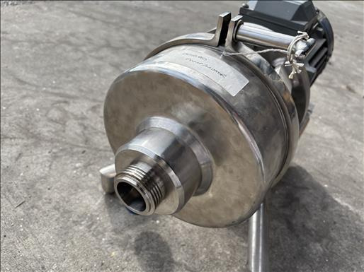 MDM D32.2K Centrifugal pump - Food processing equipment: picture 3 MDM D32.2K Centrifugal pump - Food processing equipment: picture 3