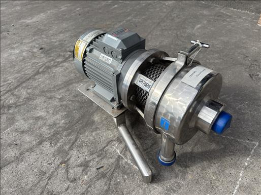 MDM D32.2K Centrifugal pump - Food processing equipment: picture 1 MDM D32.2K Centrifugal pump - Food processing equipment: picture 1