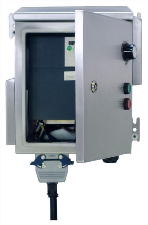 NFM L120 IV Vertical cutter mixer - Food processing equipment: picture 3 NFM L120 IV Vertical cutter mixer - Food processing equipment: picture 3