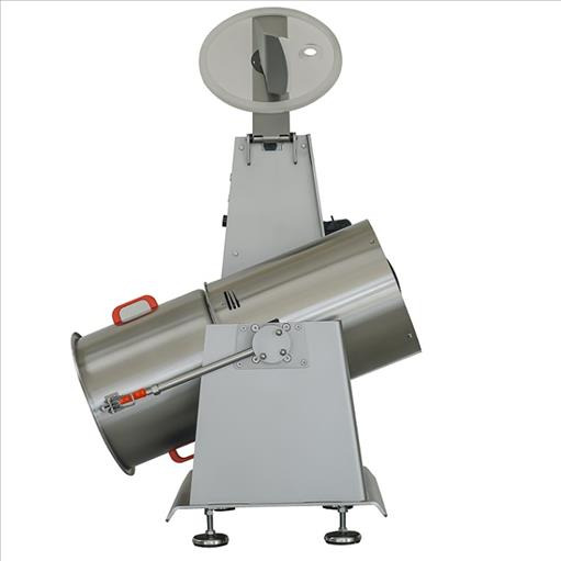 NFM L45 IV Vertical cutter mixer - Food processing equipment: picture 4 NFM L45 IV Vertical cutter mixer - Food processing equipment: picture 4