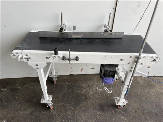 NNP Conveyor - Conveyor: picture 3 NNP Conveyor - Conveyor: picture 3