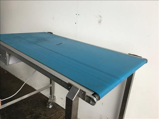 NNP conveyor - Conveyor: picture 3 NNP conveyor - Conveyor: picture 3