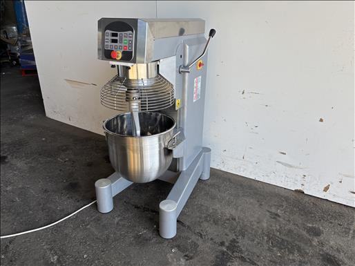 Ram K60D Planetary mixer - Food processing equipment: picture 2 Ram K60D Planetary mixer - Food processing equipment: picture 2