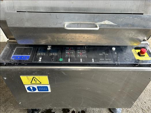 Ross Industries A10 Tray sealer - Packaging machinery: picture 4 Ross Industries A10 Tray sealer - Packaging machinery: picture 4