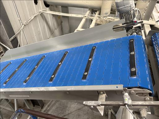 Votech conveyor - Conveyor: picture 2 Votech conveyor - Conveyor: picture 2