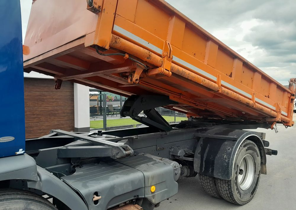 Renault PREMIUM 320 DCI / KERAX / HYDROBURTA / WYWROTKA - Tipper: picture 5 Renault PREMIUM 320 DCI / KERAX / HYDROBURTA / WYWROTKA - Tipper: picture 5