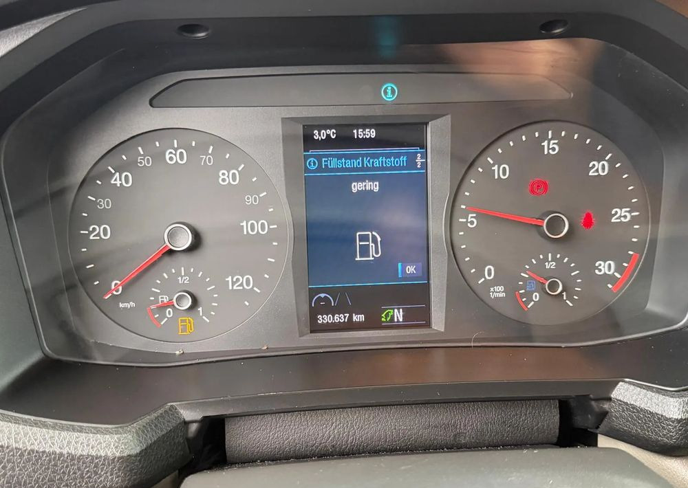 Curtainsider truck MAN TGM 15.290 / NOWY MODEL / E6 / 18PALET / 7720 ŁADOWNOŚĆ / SERWISOWANY / NOWY TACHOGRAF / NISKI PRZEBIEG / WINDA / FIRANKA / SPROWADZONY / 2022 / NISKI PRZEBIEG /PIERWSZY WŁAŚCICIEL/: picture 19 Curtainsider truck MAN TGM 15.290 / NOWY MODEL / E6 / 18PALET / 7720 ŁADOWNOŚĆ / SERWISOWANY / NOWY TACHOGRAF / NISKI PRZEBIEG / WINDA / FIRANKA / SPROWADZONY / 2022 / NISKI PRZEBIEG /PIERWSZY WŁAŚCICIEL/: picture 19