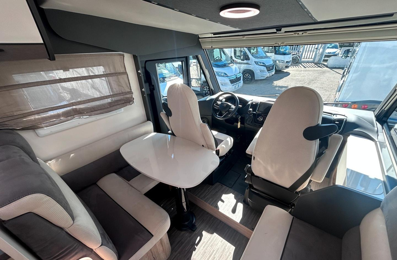 Elnagh MAGNUM 530 - Camper: picture 3 Elnagh MAGNUM 530 - Camper: picture 3