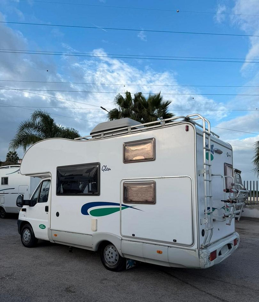 Mclouis MC LOUIS GLEN 430 - Alcove motorhome: picture 3 Mclouis MC LOUIS GLEN 430 - Alcove motorhome: picture 3