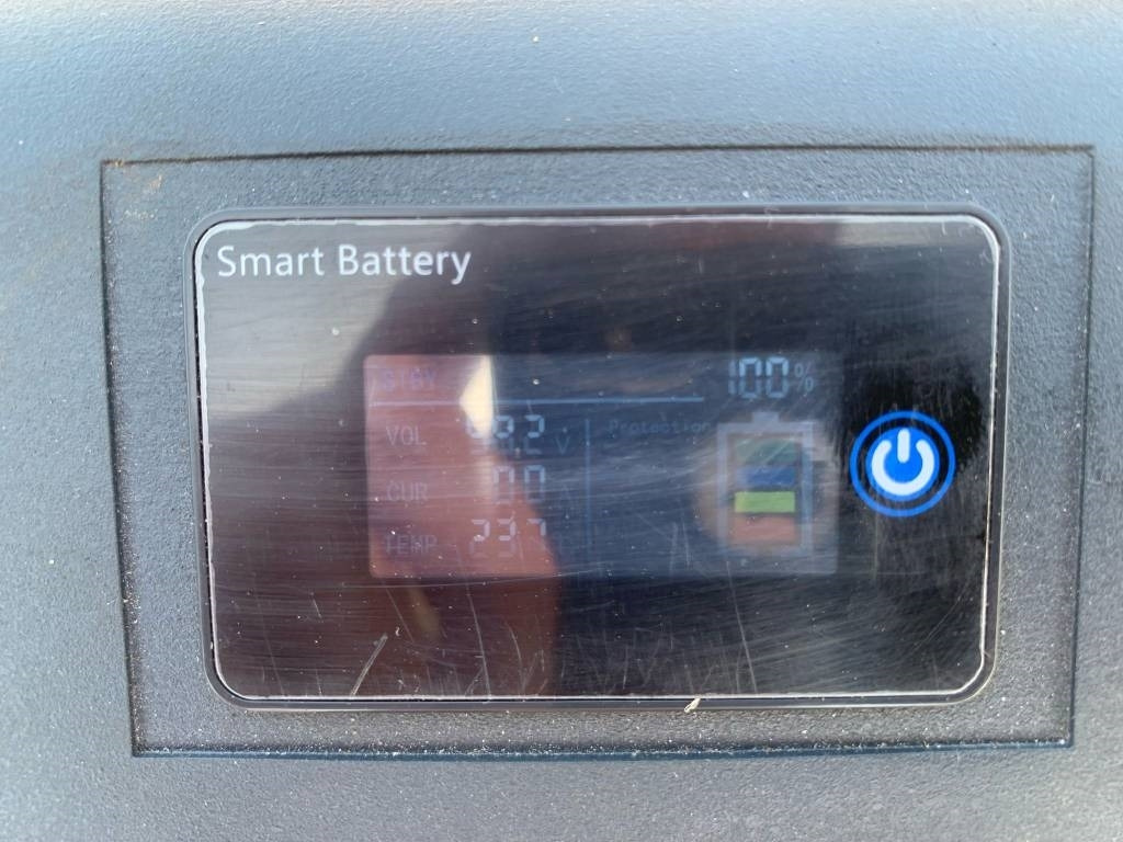 Anmax DC100-P NEW - Roller: picture 5 Anmax DC100-P NEW - Roller: picture 5