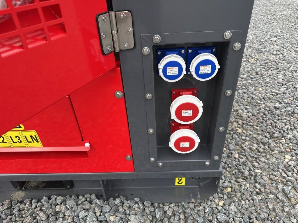 Leasing of Ashita LG145 NEW  Ashita LG145 NEW: picture 6