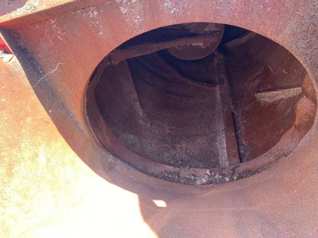 Bagela masina de reciclat asfalt - Asphalt machine: picture 5 Bagela masina de reciclat asfalt - Asphalt machine: picture 5