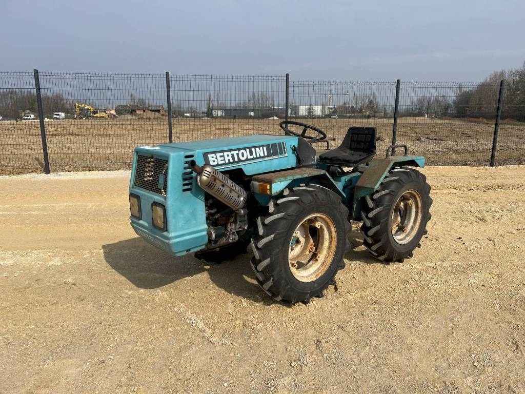 Bertolini 2033 - Farm tractor: picture 1 Bertolini 2033 - Farm tractor: picture 1