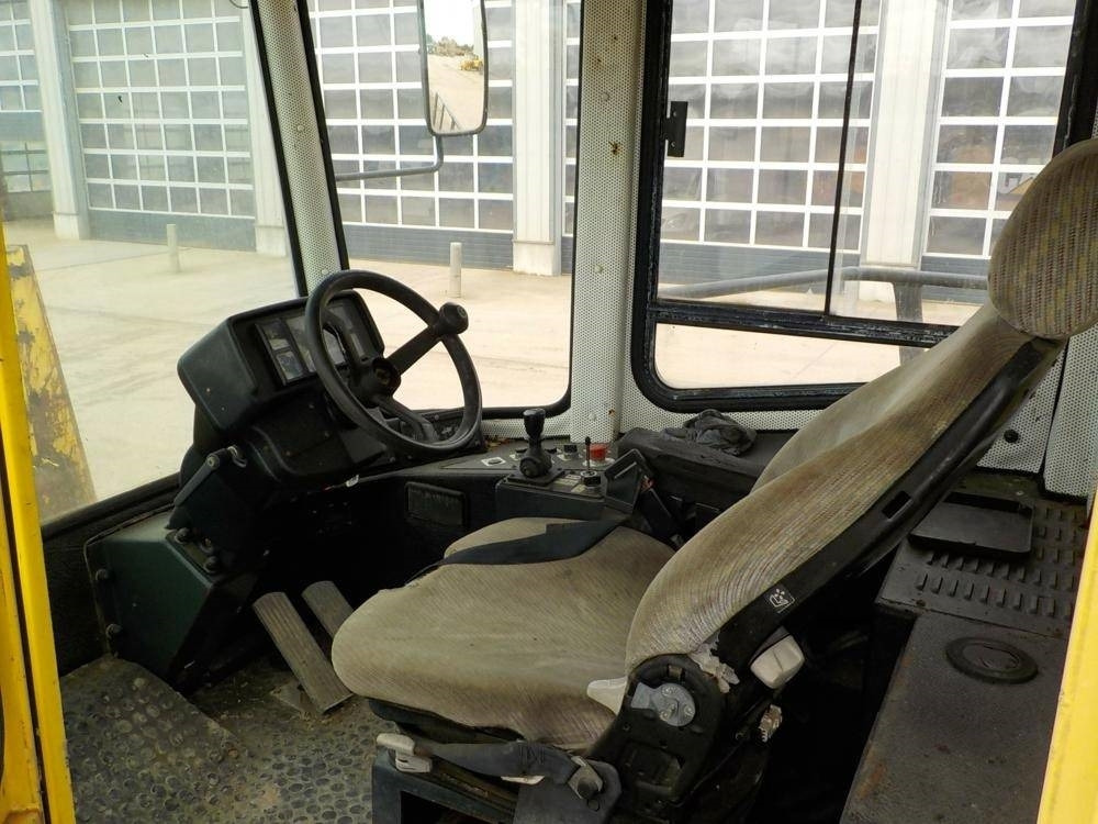 Leasing of Bomag BC 671 RB  Bomag BC 671 RB: picture 12 Leasing of Bomag BC 671 RB  Bomag BC 671 RB: picture 12