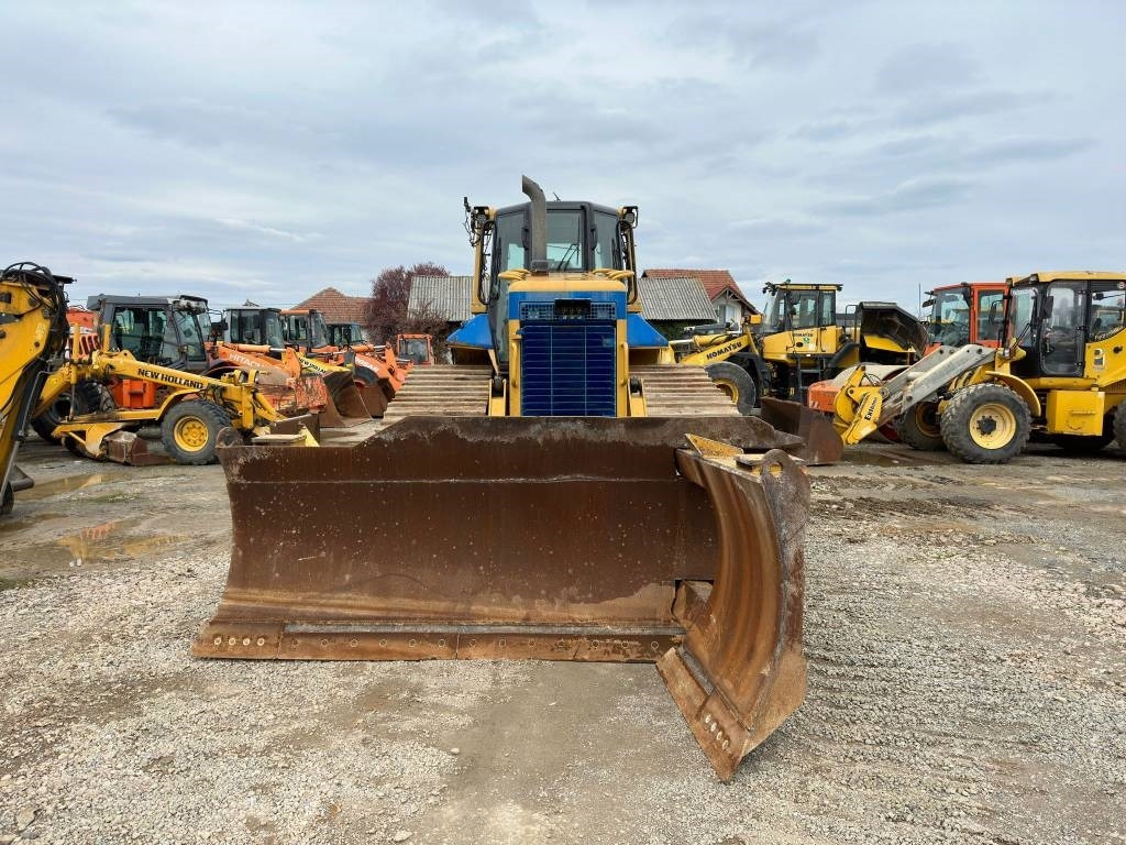 CAT D 6 N LGP - Bulldozer: picture 2 CAT D 6 N LGP - Bulldozer: picture 2