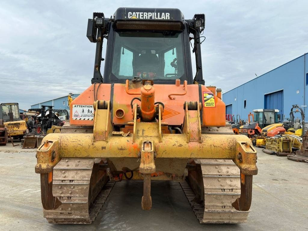 CAT D 6 N LGP - Bulldozer: picture 5 CAT D 6 N LGP - Bulldozer: picture 5