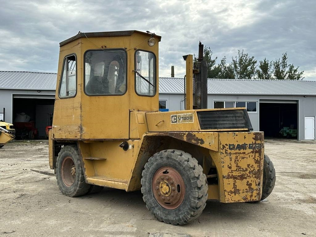 CAT V 180 B - Diesel forklift: picture 3 CAT V 180 B - Diesel forklift: picture 3