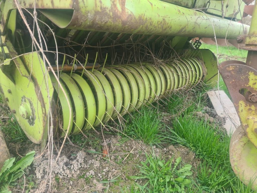 Claas Autonom - Self-loading wagon: picture 3 Claas Autonom - Self-loading wagon: picture 3