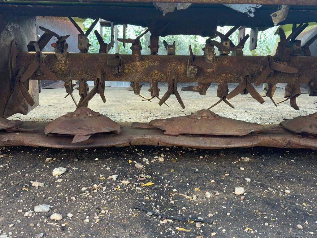 Leasing of Claas Disco 3000 FC Claas Disco 3000 FC: picture 6 Leasing of Claas Disco 3000 FC Claas Disco 3000 FC: picture 6