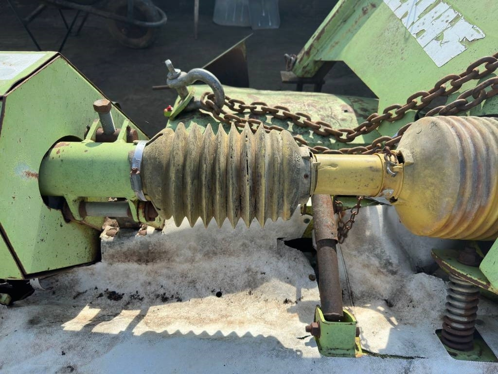 Leasing of Claas Disco 3000 FC Claas Disco 3000 FC: picture 8 Leasing of Claas Disco 3000 FC Claas Disco 3000 FC: picture 8