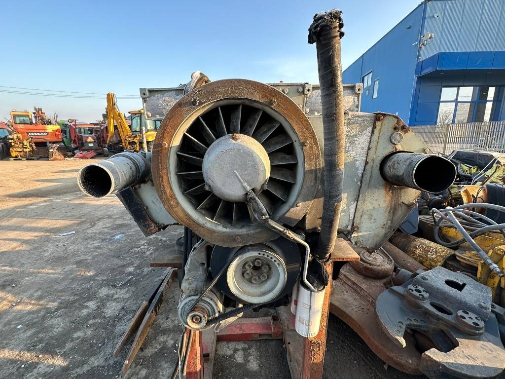 Deutz F10L413 FW - Engine for Construction machinery: picture 4 Deutz F10L413 FW - Engine for Construction machinery: picture 4