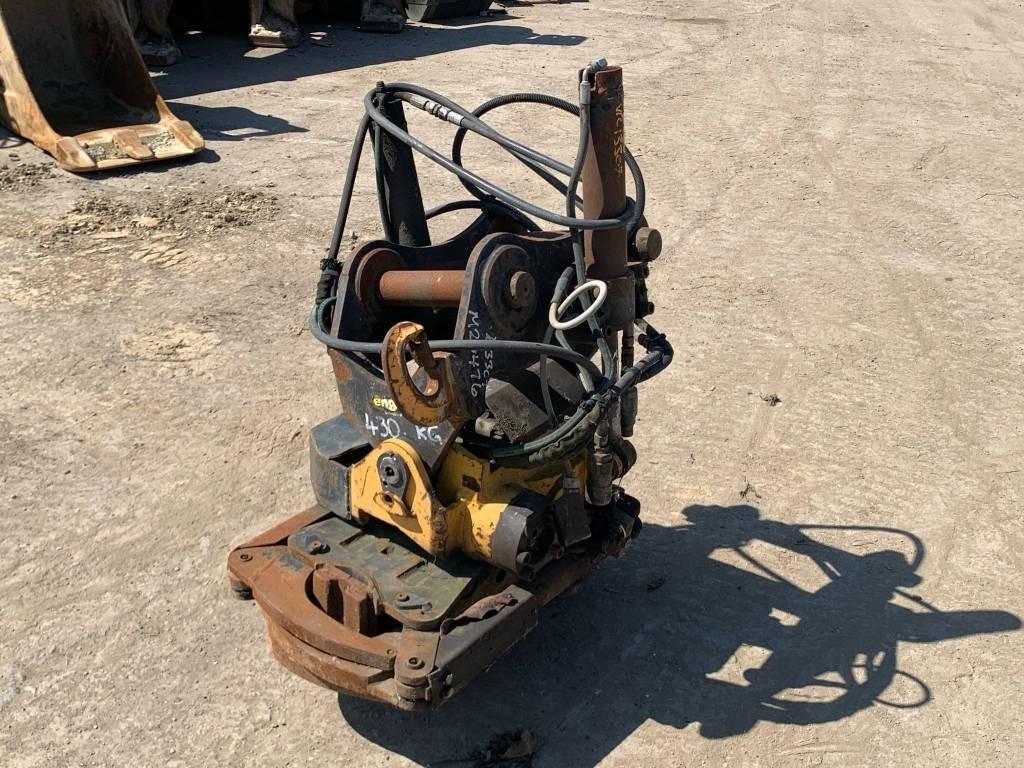 Engcon EC Rototilt - Tiltrotator: picture 2 Engcon EC Rototilt - Tiltrotator: picture 2