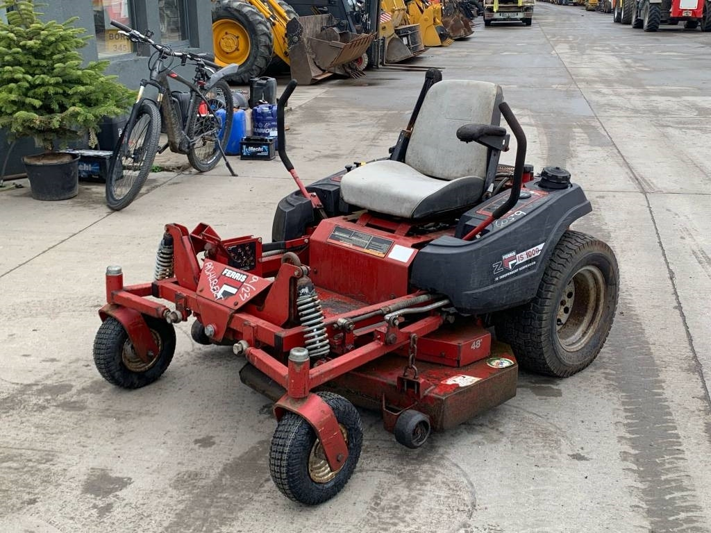 Ferris IS 1000 Z - Garden mower: picture 1 Ferris IS 1000 Z - Garden mower: picture 1