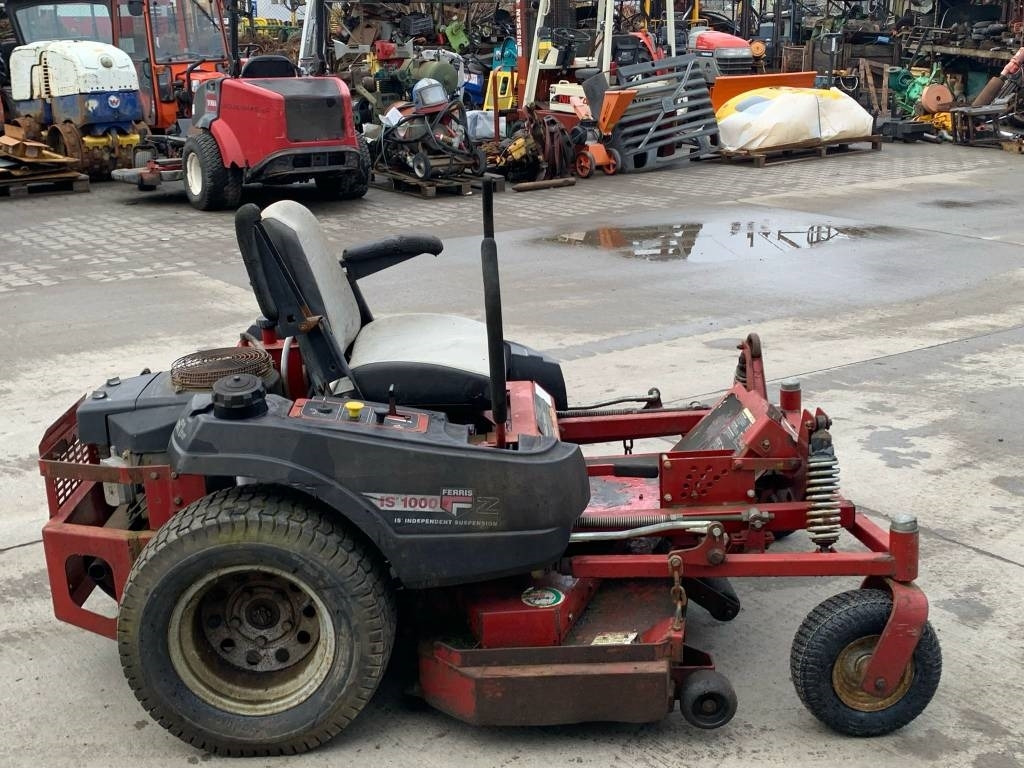 Ferris IS 1000 Z - Garden mower: picture 5 Ferris IS 1000 Z - Garden mower: picture 5