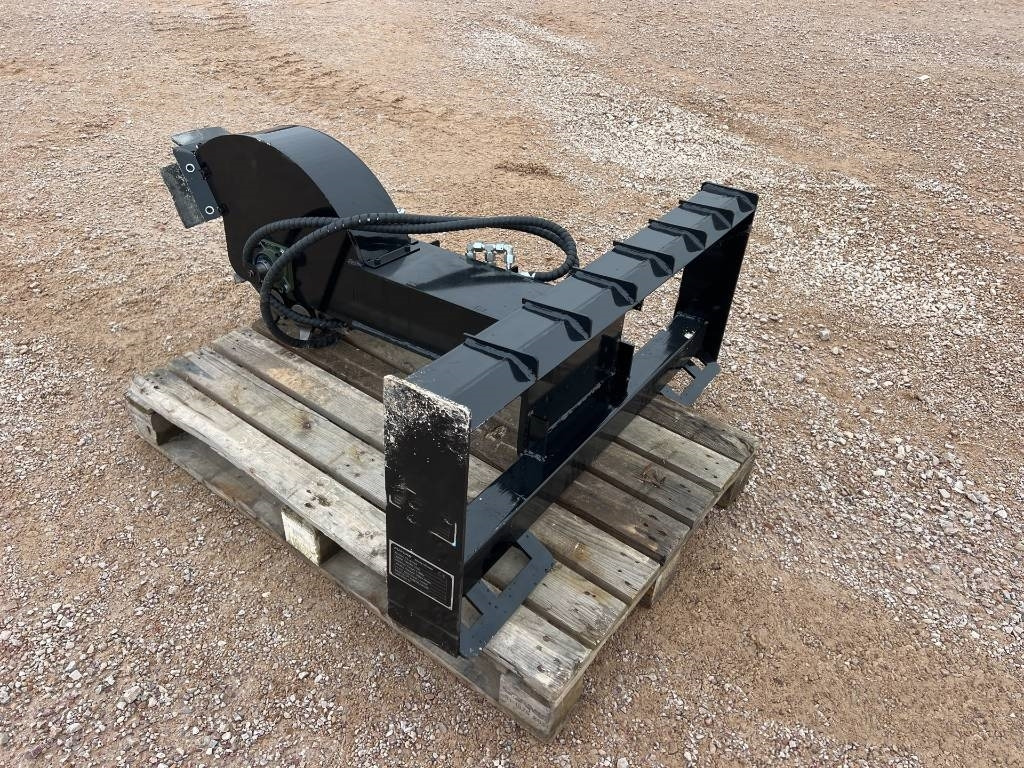 Future FT-SG45 Stump Grinder - Stump grinder: picture 2 Future FT-SG45 Stump Grinder - Stump grinder: picture 2