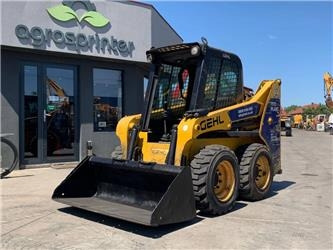 Gehl R 165 - Skid steer loader: picture 1 Gehl R 165 - Skid steer loader: picture 1