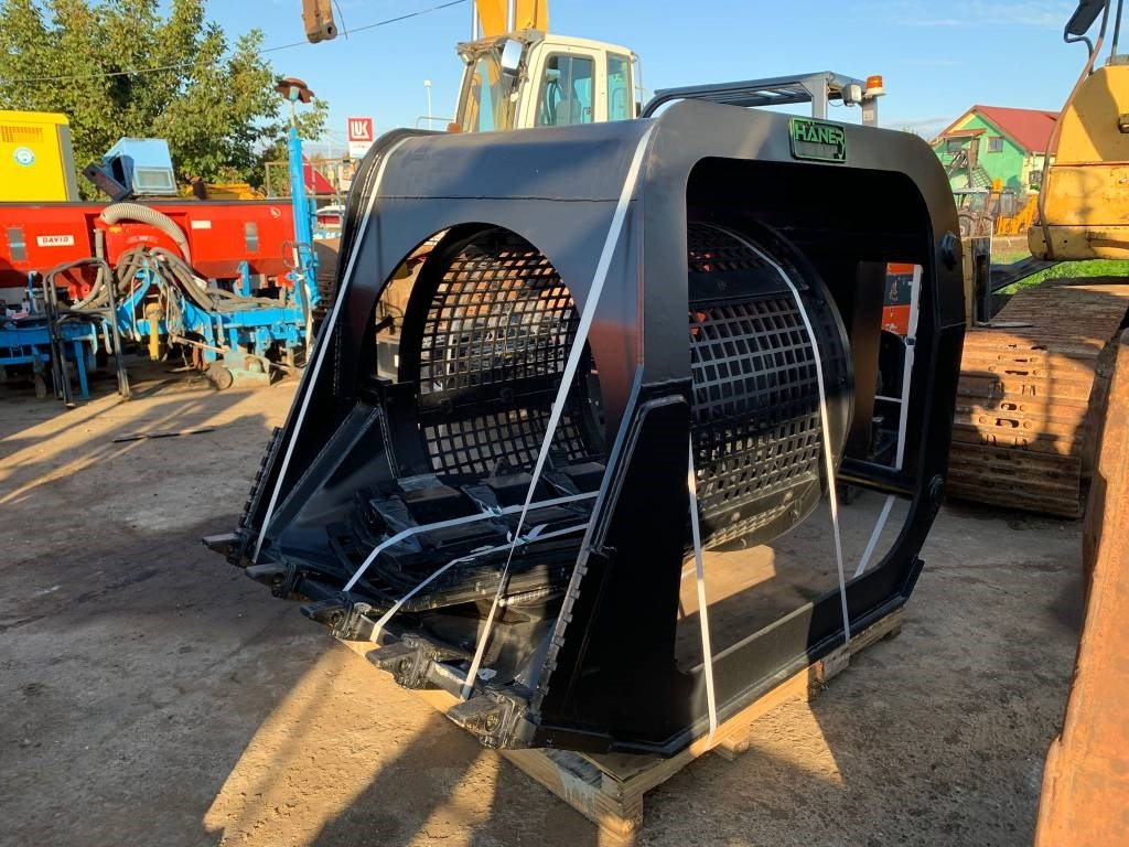 Haner HST26.38 - Sorting bucket: picture 4 Haner HST26.38 - Sorting bucket: picture 4
