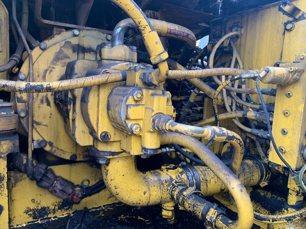 Komatsu PC 180 LC-6K - Crawler excavator: picture 4 Komatsu PC 180 LC-6K - Crawler excavator: picture 4