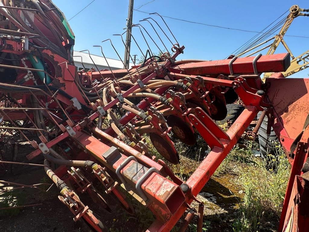 Combine seed drill Kverneland Accord MSC: picture 6