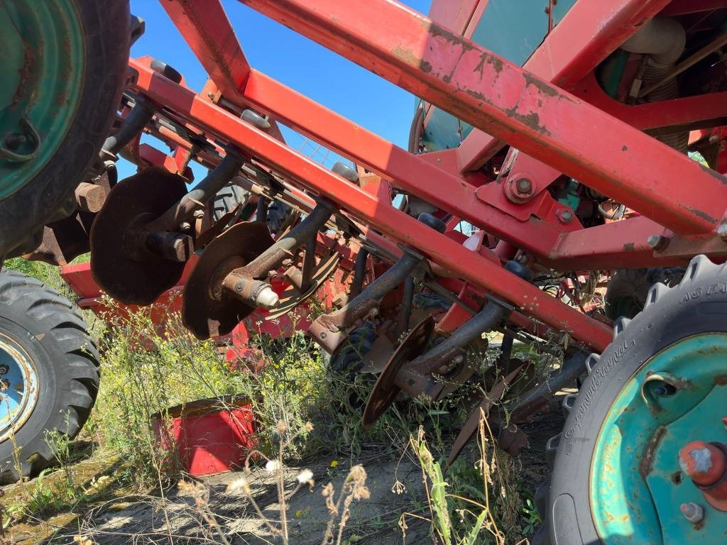 Kverneland Accord MSC - Combine seed drill: picture 3 Kverneland Accord MSC - Combine seed drill: picture 3