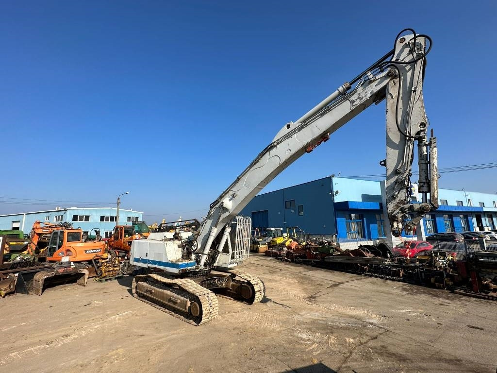 Liebherr R934B S-HD - Demolition excavator: picture 5 Liebherr R934B S-HD - Demolition excavator: picture 5