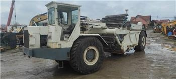 Michigan 110HT - Scraper: picture 1 Michigan 110HT - Scraper: picture 1