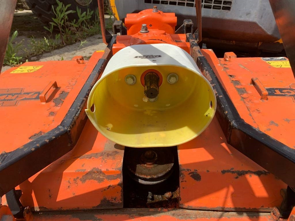 Perfect RN200-E - Mower: picture 3 Perfect RN200-E - Mower: picture 3