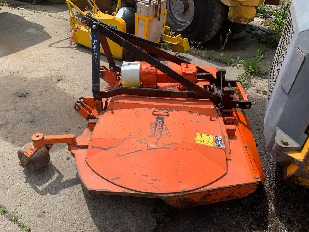 Perfect RN200-E - Mower: picture 2 Perfect RN200-E - Mower: picture 2
