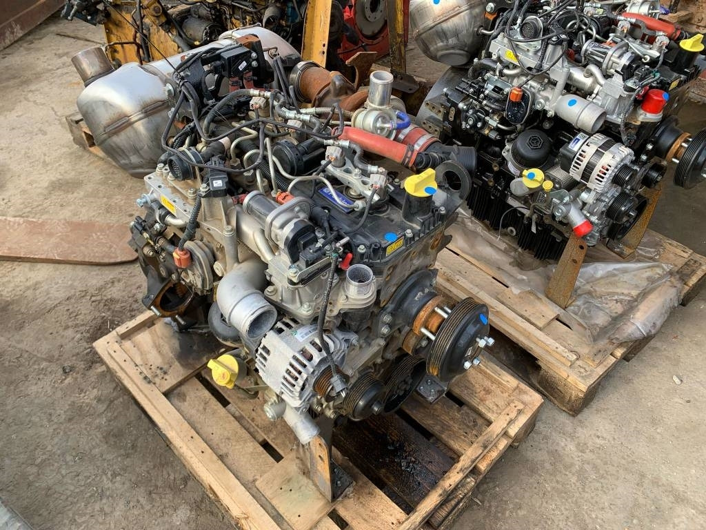Perkins 904J-E28TA ENGINE - Engine for Construction machinery: picture 1 Perkins 904J-E28TA ENGINE - Engine for Construction machinery: picture 1