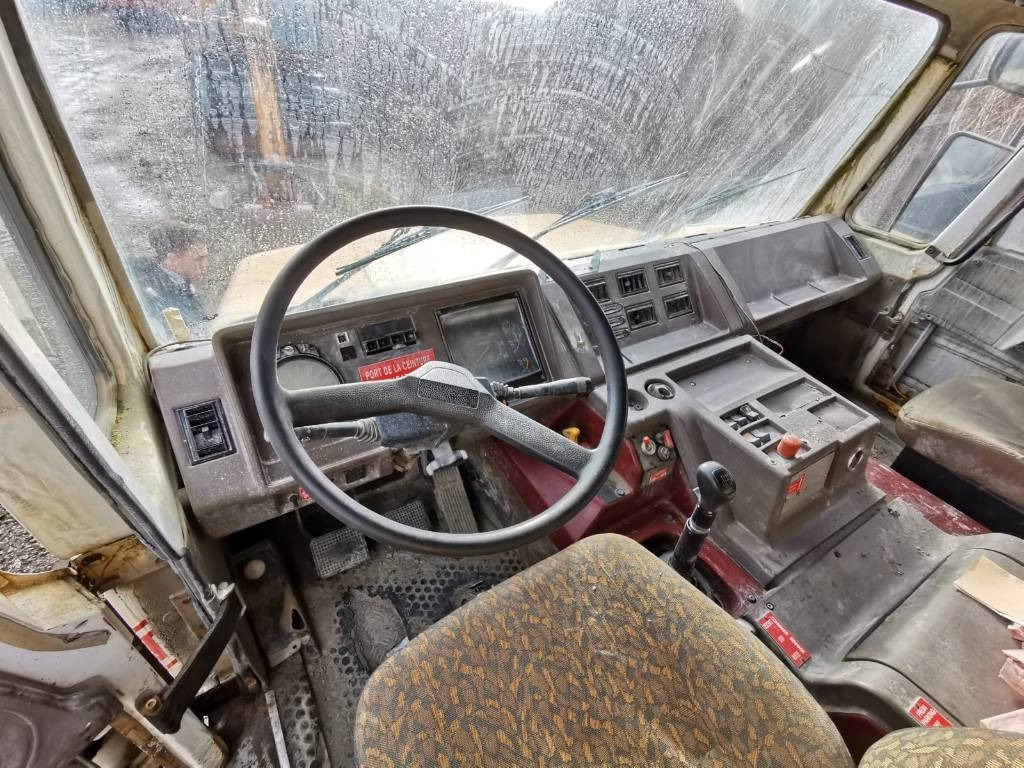 Perlini 131-33 - Rigid dumper/ Rock truck: picture 5 Perlini 131-33 - Rigid dumper/ Rock truck: picture 5