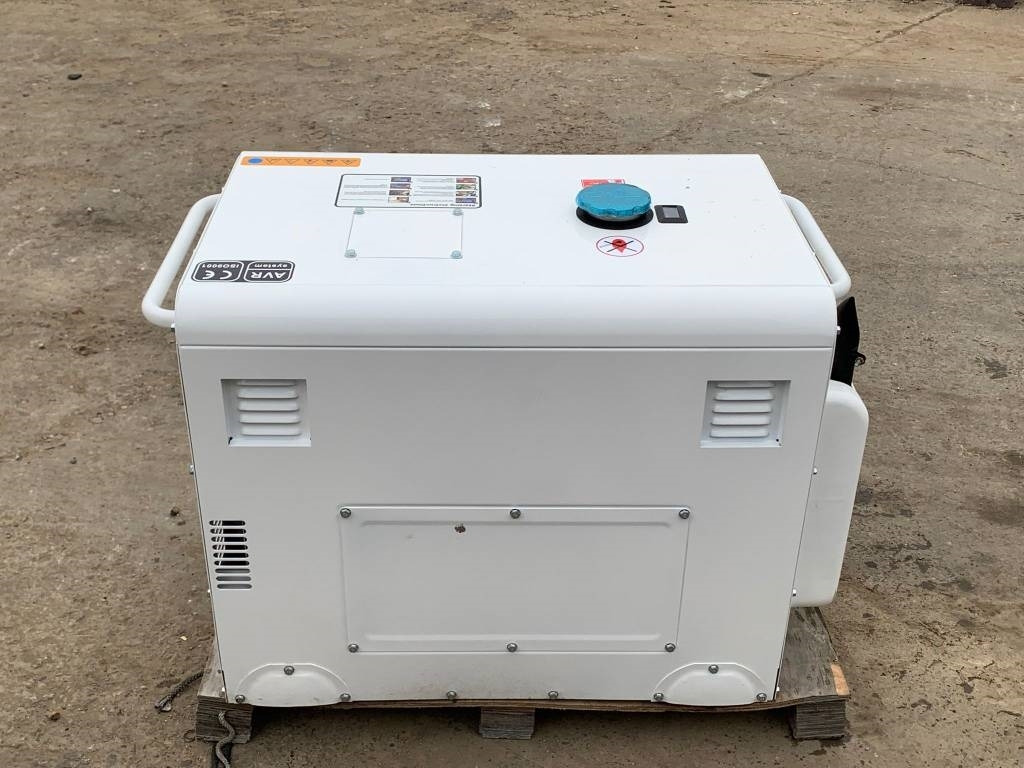 Plus Power GF2-6 - Generator set: picture 4 Plus Power GF2-6 - Generator set: picture 4