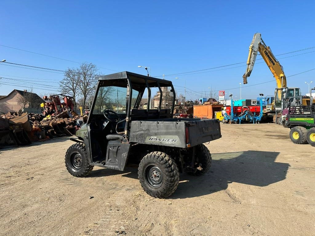 Polaris Ranger 400 - Side-by-side/ ATV: picture 4 Polaris Ranger 400 - Side-by-side/ ATV: picture 4