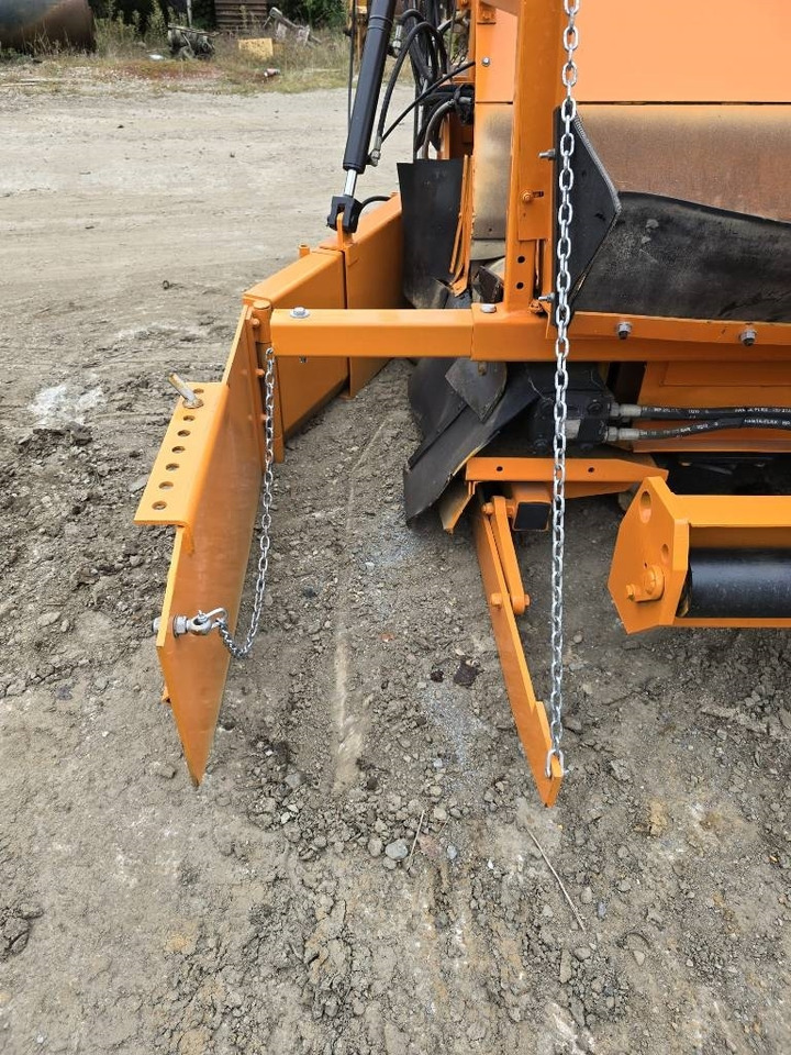 Strassmayr BF 290 - Asphalt machine: picture 4 Strassmayr BF 290 - Asphalt machine: picture 4
